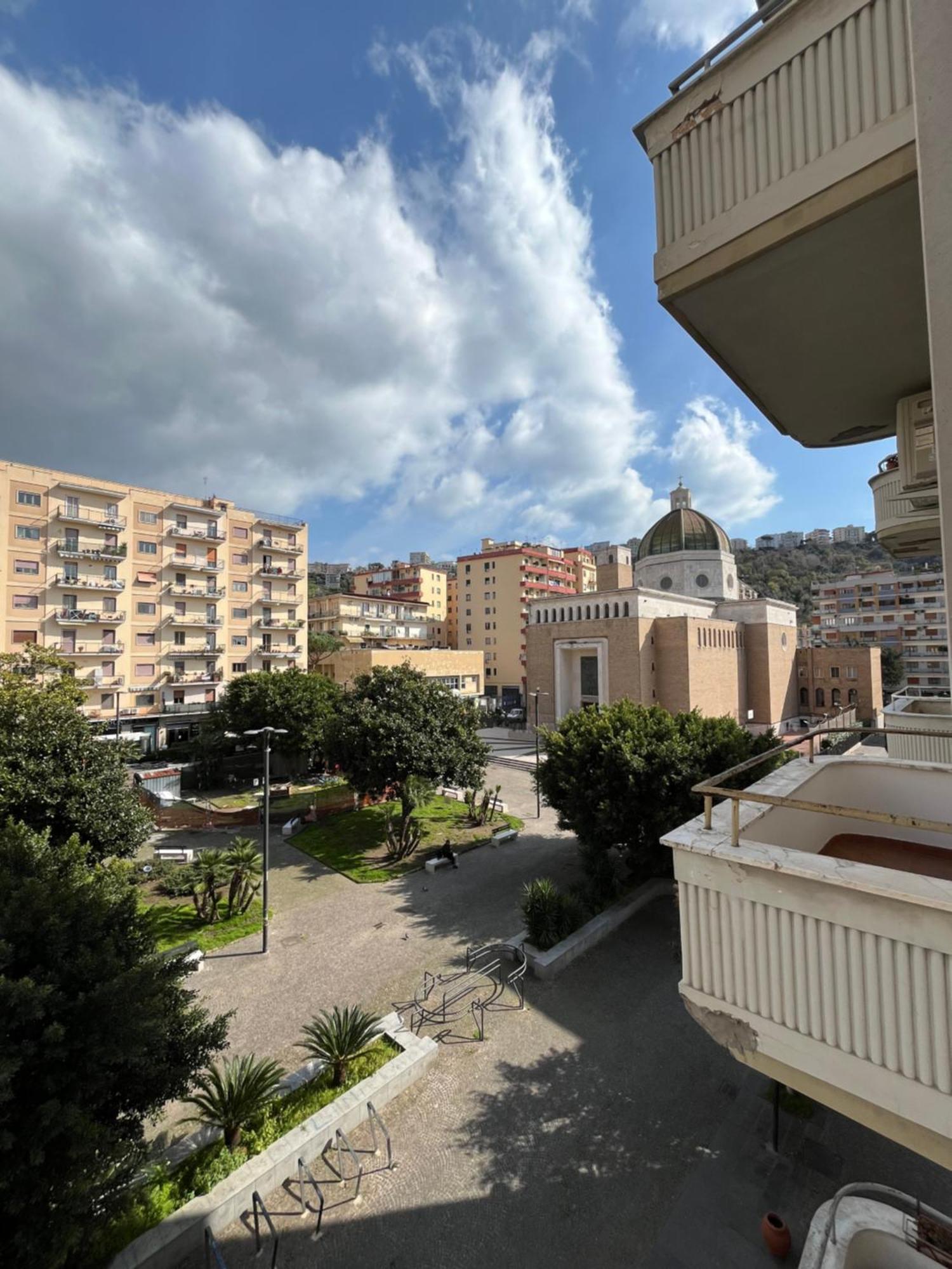 Maison Grimaldi Naples Exterior photo