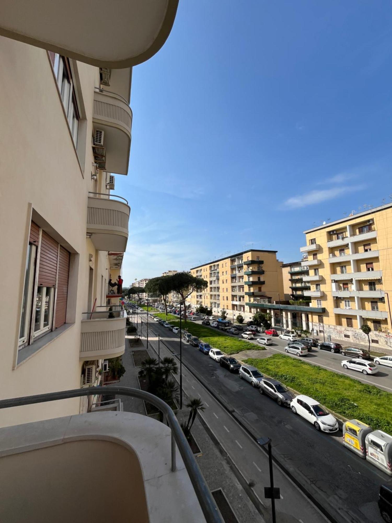 Maison Grimaldi Naples Exterior photo