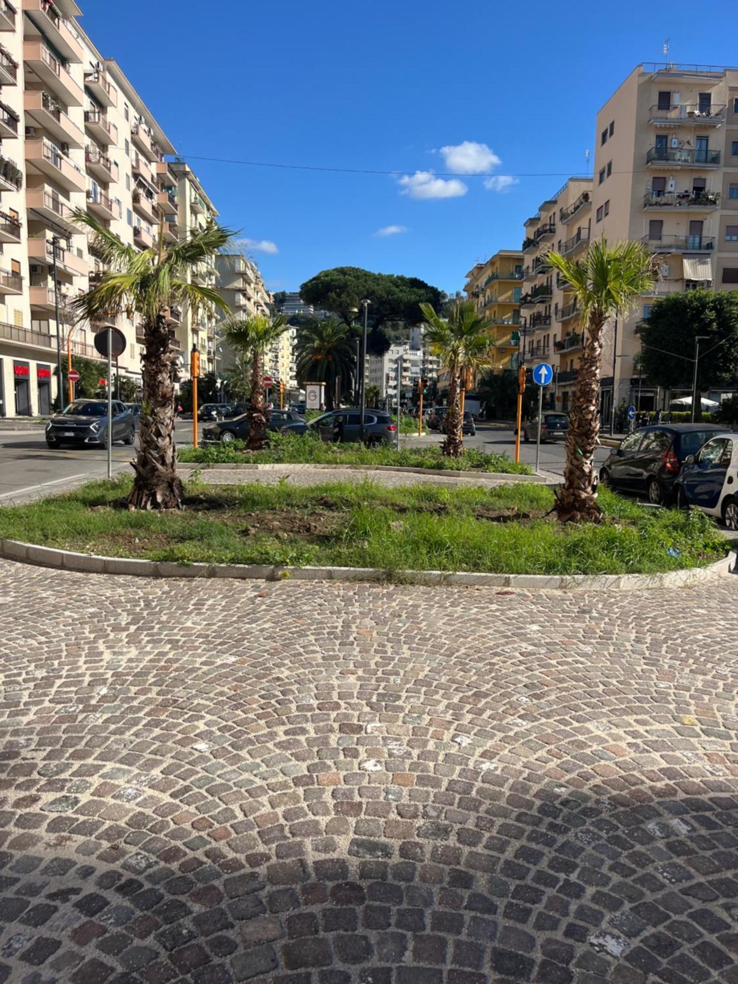 Maison Grimaldi Naples Exterior photo
